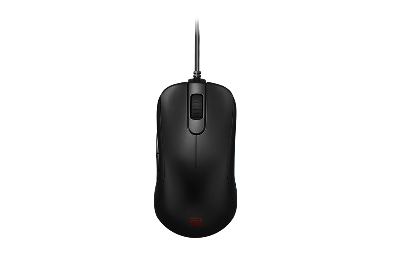 Giới thiệu Chuột chơi game Zowie BenQ S2 Optical E-Sport Gaming